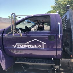 Roofing Contractor «Formula Roofing», reviews and photos, 4560 Columbine St, Denver, CO 80216, USA