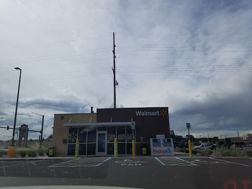 Supermarket «Walmart Neighborhood Market», reviews and photos, 2730 S Prairie Ave, Pueblo, CO 81005, USA