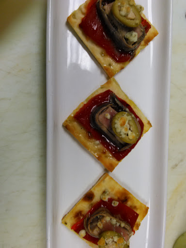 Caterer «Mesa de Notte», reviews and photos, 2436 E Silver Springs Blvd, Ocala, FL 34470, USA