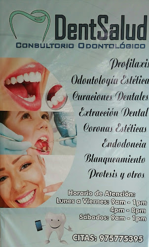 DentSalud Consultorio Odontologico - Iquitos