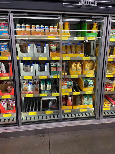 Supermarket «ALDI», reviews and photos, 4835 Calhoun Memorial Hwy, Easley, SC 29642, USA