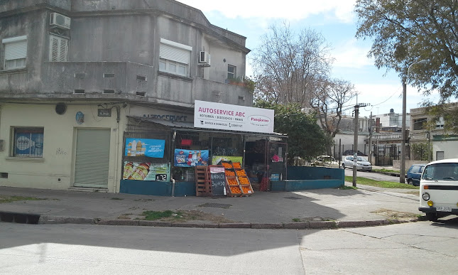 Opiniones de Autoservice ABC en Montevideo - Tienda de ultramarinos