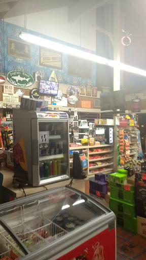 Liquor Store «Lucky 1 Liquor», reviews and photos, 25571 Marguerite Pkwy # A, Mission Viejo, CA 92692, USA