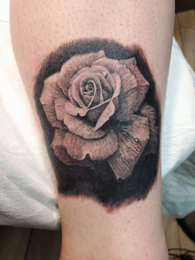 Explore tattoo ideas for first born daughter, creative tattoo ideas in Fort Pierce, available at Goodfellas Tattoo & Body Piercing