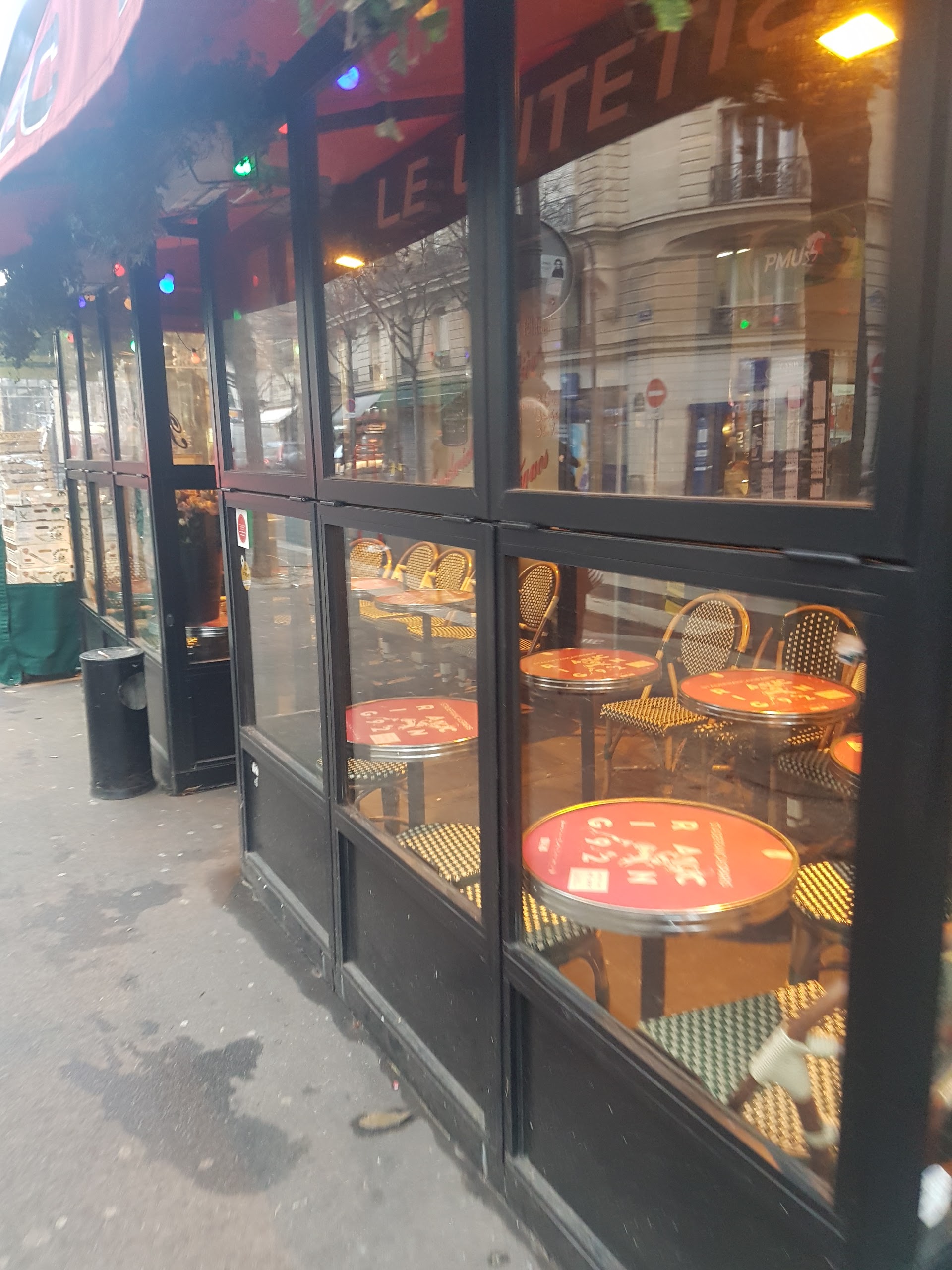 Photo n° 2 de l'avis de Malika.y fait le 12/12/2017 à 09:28