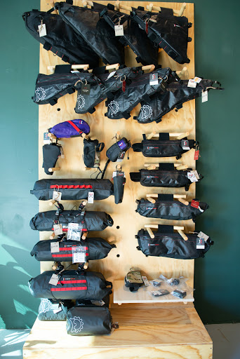 Bicycle Store «Bike Shop Hub», reviews and photos, 2801 N Flowing Wells Rd #101, Tucson, AZ 85705, USA