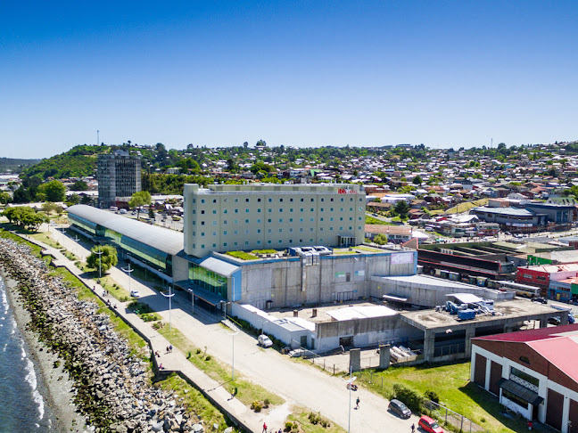 ibis Puerto Montt