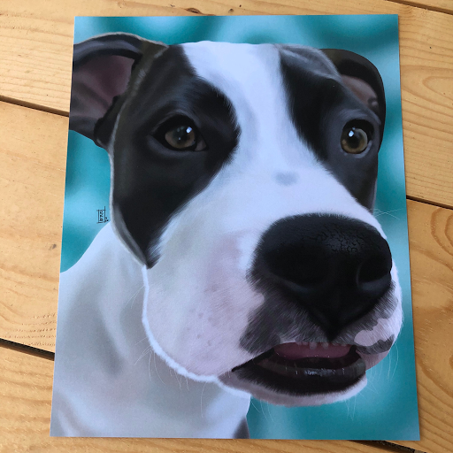 Print Shop «Printkeg», reviews and photos, 122 State Rd S-7-390 C, Beaufort, SC 29906, USA