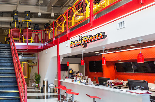 Gym «Retro Fitness - Cortlandt Manor», reviews and photos, 3006 Main St, Cortlandt, NY 10567, USA