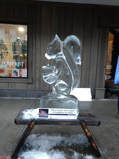 Eclectic Restaurant «The Stomping Ground», reviews and photos, 132 Main Street, Putnam, CT 06260, USA