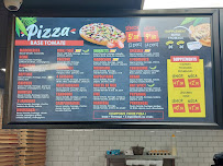 Pizza du Pizzeria Pizza Five à Stains - n°4