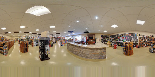 Liquor Store «Batesville Liquor Store Inc», reviews and photos, Batesville Shopping Village, Batesville, IN 47006, USA