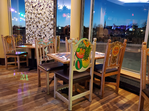 Mexican Restaurant «Margaritas Mexican Restaurant», reviews and photos, 211 Moody St, Waltham, MA 02453, USA