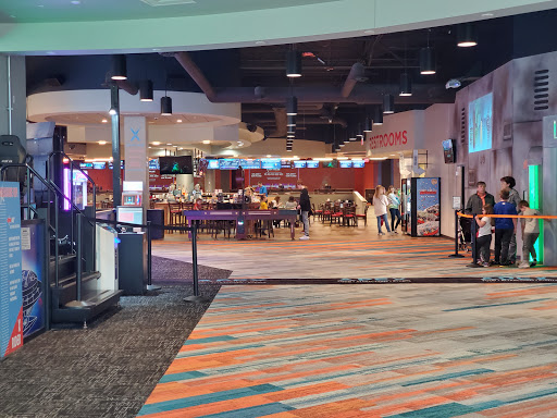 Shopping Mall «Destiny USA», reviews and photos, 9090 Destiny USA Dr, Syracuse, NY 13204, USA