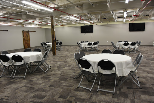 Community Center «Peosta Community Center», reviews and photos, 7896 Burds Rd, Peosta, IA 52068, USA