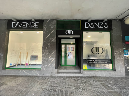Imagen del negocio Divenire Danza en Galdakao, Biscay