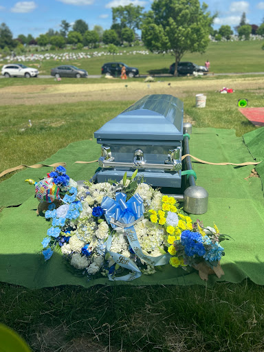 Funeral Home «Sisto Funeral Home, Inc.», reviews and photos, 3489 E Tremont Ave, Bronx, NY 10465, USA