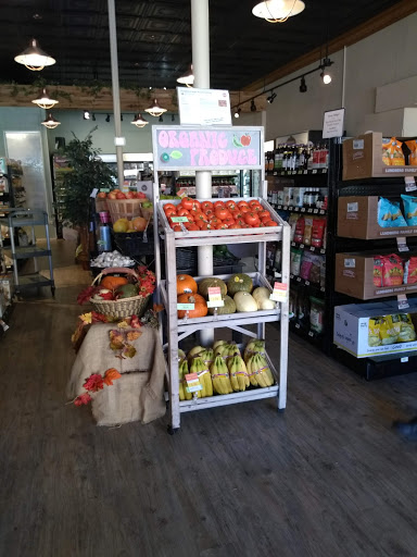 Vitamin & Supplements Store «Natures Way Health Food Store», reviews and photos, 18 E 7th St, Mountain Home, AR 72653, USA