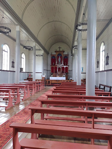 Iglesia Loncotoro - Llanquihue