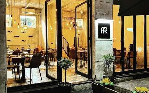 Armonia Restaurant & Bar image