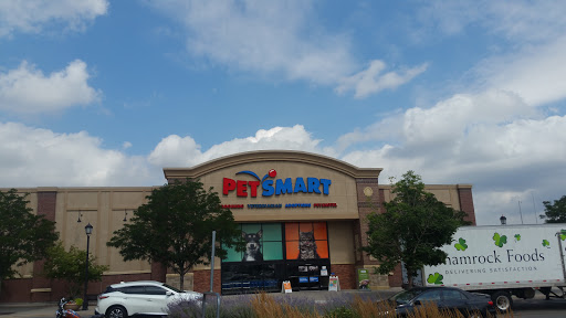 Pet Supply Store «PetSmart», reviews and photos, 10460 Town Center Dr, Westminster, CO 80021, USA