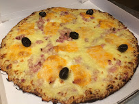 Pizza du Pizzeria La Pizza Provençale à Orange - n°9