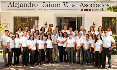 Propiedades Alejandro Jaime V. & Asociados - RealtyCorp