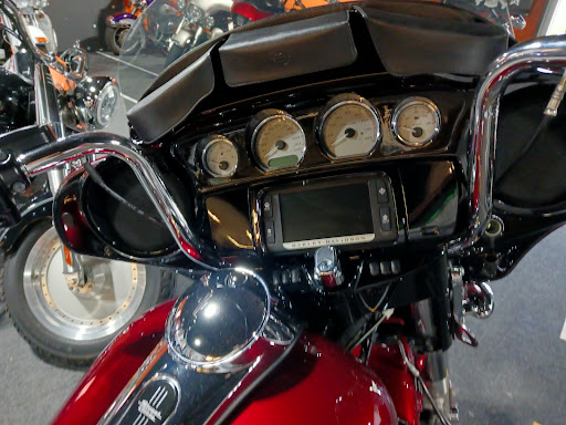 Motorcycle Shop «Southwest Cycle», reviews and photos, 620 NE 15th Ave #1, Cape Coral, FL 33909, USA