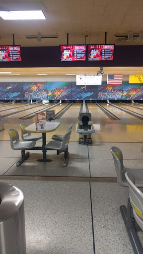 Bowling Alley «Brunswick Zone Perry Hall Lanes», reviews and photos, 4359 Ebenezer Rd, Baltimore, MD 21236, USA