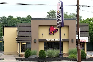 Taco Bell image