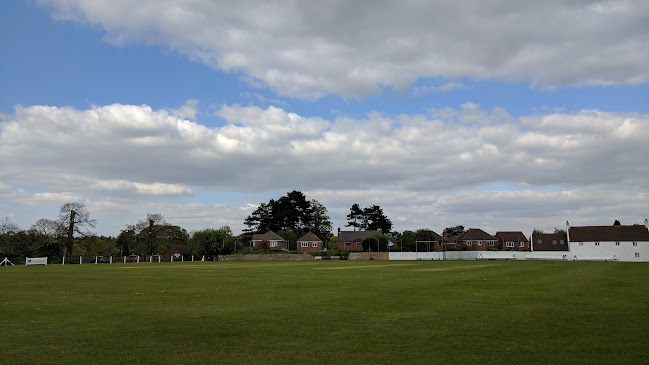 Reviews of Lodway Cricket Club in Bristol - Sports Complex