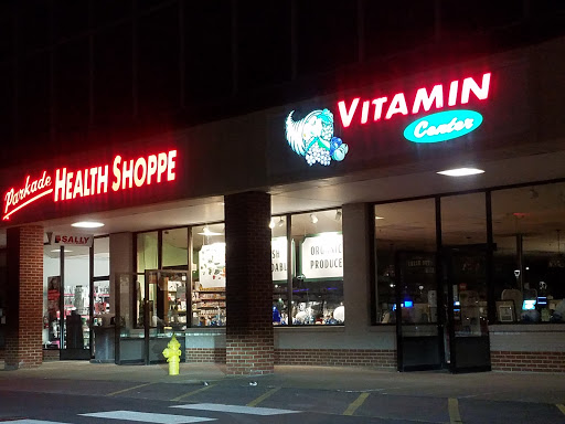 Pharmacy «Parkade Health Shoppe», reviews and photos, 378 Middle Turnpike W, Manchester, CT 06040, USA