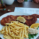 Photo n°2 de l'avis de Christian.e fait le 18/08/2023 à 06:54 sur le  Lohrberg-Schänke à Frankfurt