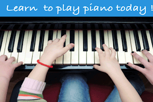 Play Piano Music School Swords Dublin