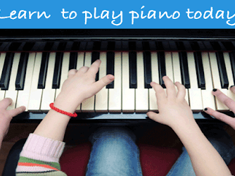 Play Piano Music School Swords Dublin
