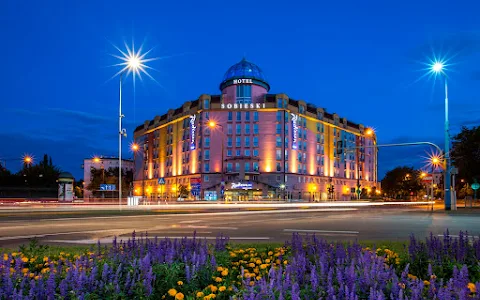 Radisson Blu Sobieski Hotel, Warsaw image