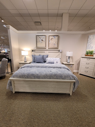 Furniture Store «Havertys Furniture», reviews and photos, 170 E Stacy Rd #2020, Allen, TX 75002, USA