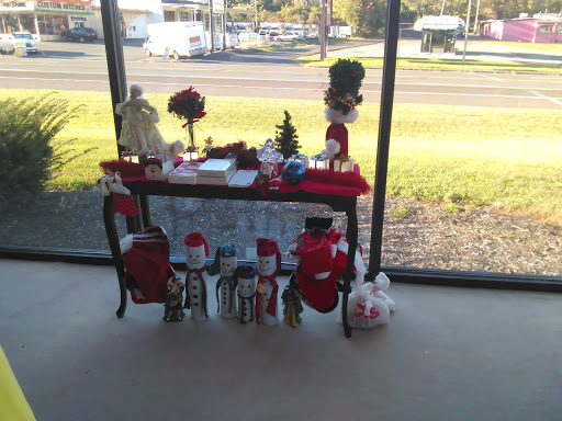 Thrift Store «Big Time Thrift Store», reviews and photos, 2395 Lancaster Pike, Reading, PA 19607, USA