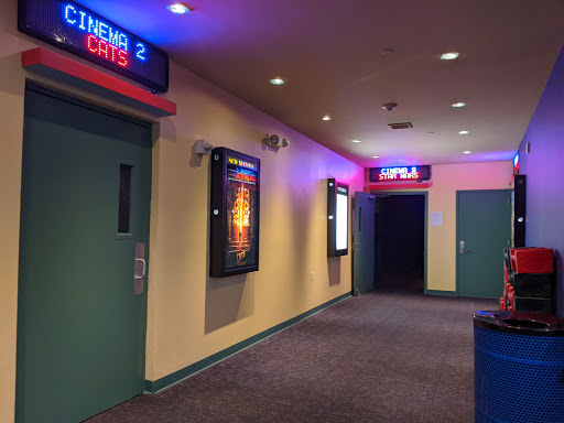 Movie Theater «Long Beach Cinemas», reviews and photos, 179 E Park Ave, Long Beach, NY 11561, USA