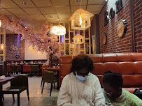 Atmosphère du Restaurant japonais OSAKA à Dardilly - n°14