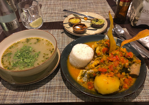 La Rochela en Madrid