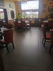 Atmosphère du Restaurant chinois le palais de montbeliard - n°17