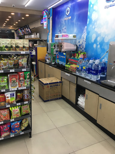 Top 20 chuỗi cửa hàng r&b Huyện Chợ Gạo Tiền Giang 2022