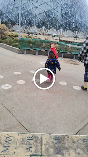 Botanical Garden «Mitchell Park Horticultural Conservatory», reviews and photos, 524 S Layton Blvd, Milwaukee, WI 53215, USA