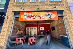 Maka Mia Pizza Subs and Pub image