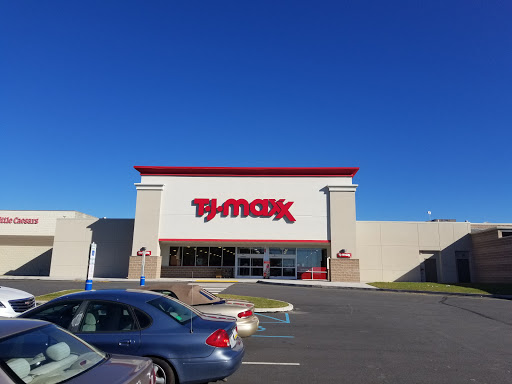 Shopping Mall «The Laurel Mall», reviews and photos, 106 Laurel Mall Dr, Hazleton, PA 18202, USA