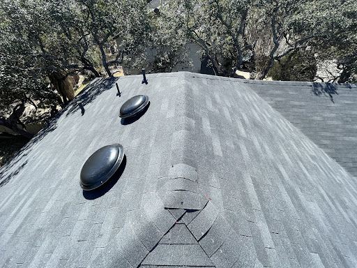 Roofing Contractor «Santex Roofing», reviews and photos, 10527 Stone Creek Pl, San Antonio, TX 78254, USA