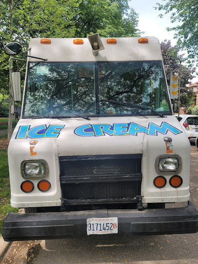Tito Ice cream Truck