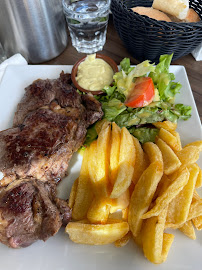 Plats et boissons du Restaurant ou café Le Voltaire à Saint-Ouen-sur-Seine - n°6