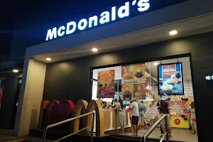 McDonald's image